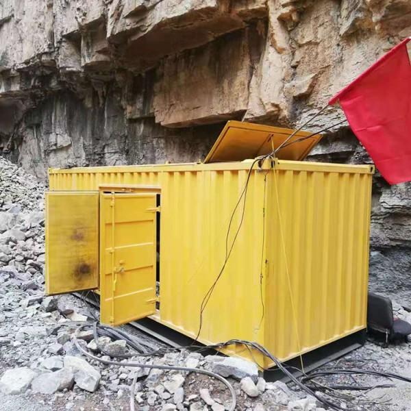 迎江柴油发电机组使用注意事项要牢记