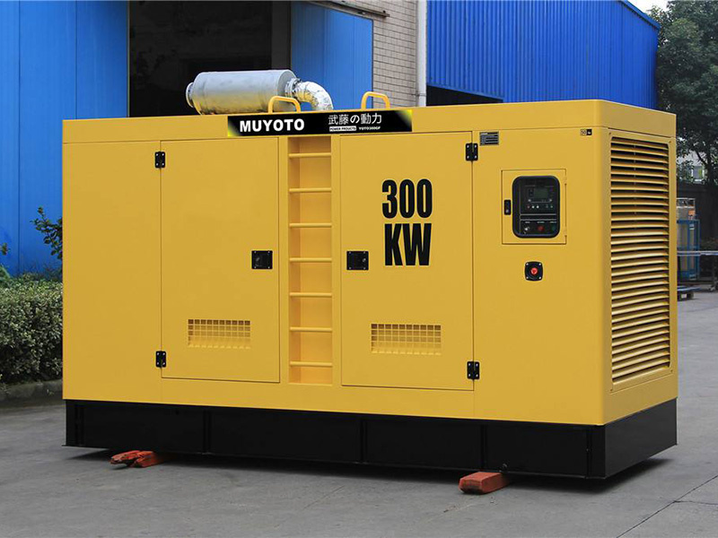 迎江点火提前角的调整对燃气发电机的性能有何影响？