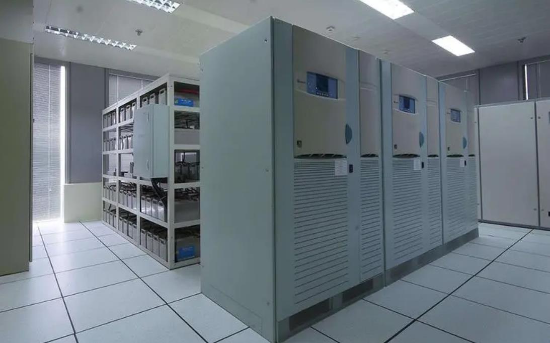 迎江UPS 电源的分类