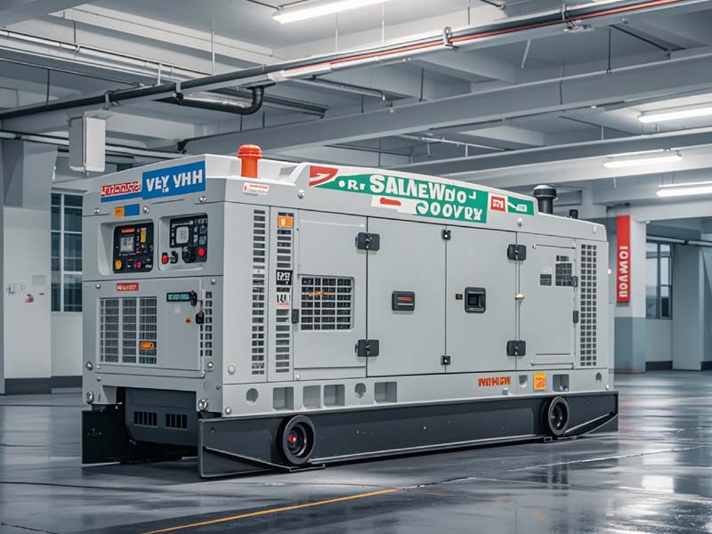 迎江发电机组皮带张力计的校准周期是多久？