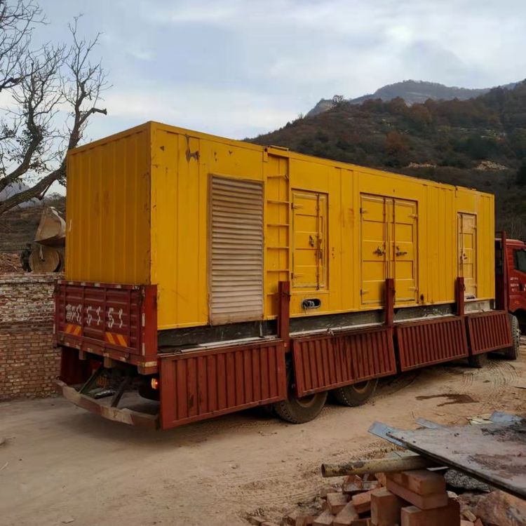 迎江发电机组如何判断滤清器密封圈是否需要更换？