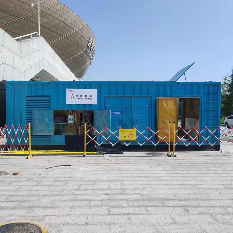 迎江介绍一下发电机组维修保养的具体操作流程