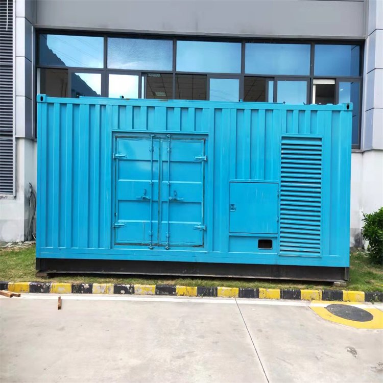 迎江发电机组使用中应注意什么事项？