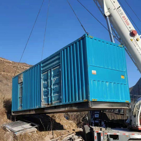 迎江发电机组维修保养中应注意什么事项？