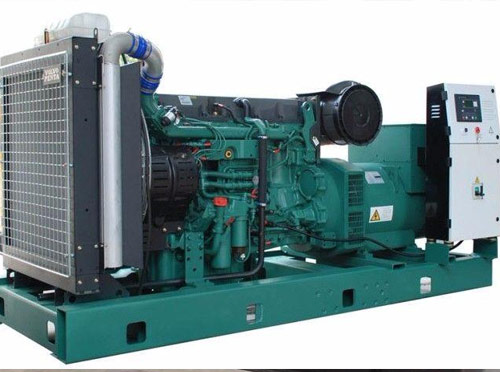 迎江升级现有发电机组的成本大概是多少？