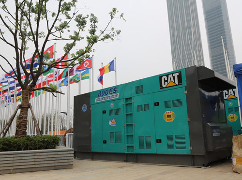 迎江详细介绍一下升级发电机组的具体步骤