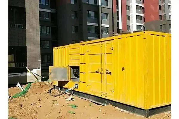 迎江发电机出租负载测试对电瓶的寿命有影响吗？