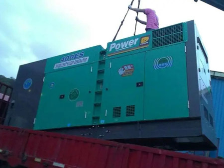 迎江空气滤清器的更换周期一般是多久？