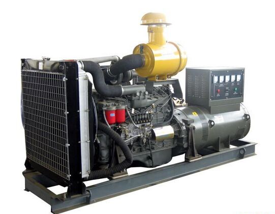 迎江汽油发电机组电瓶电解液密度偏低时如何调整？