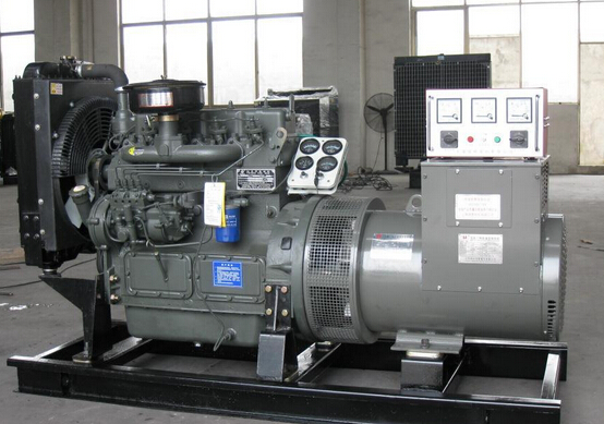 迎江如何判断柴油发电机组机油的散热效率是否降低？