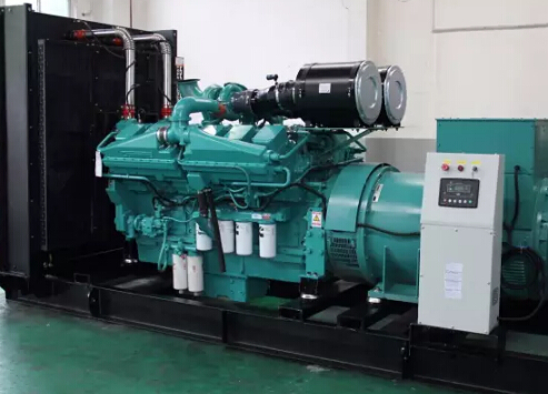 迎江发电机如何选择合适的除垢剂来清洗水冷式机油散热器？