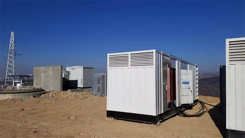 迎江带预热系统的柴油发电机组在冬季启动后需要注意什么？