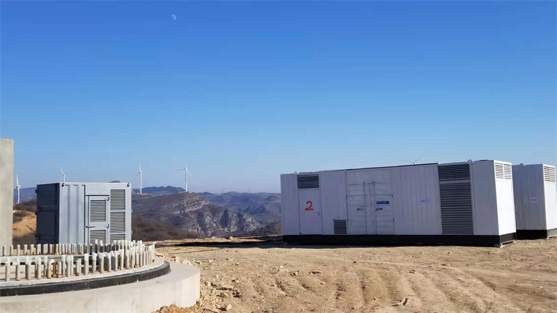 迎江带燃油预热系统的柴油发电机组在冬季启动前需要做哪些准备工作？